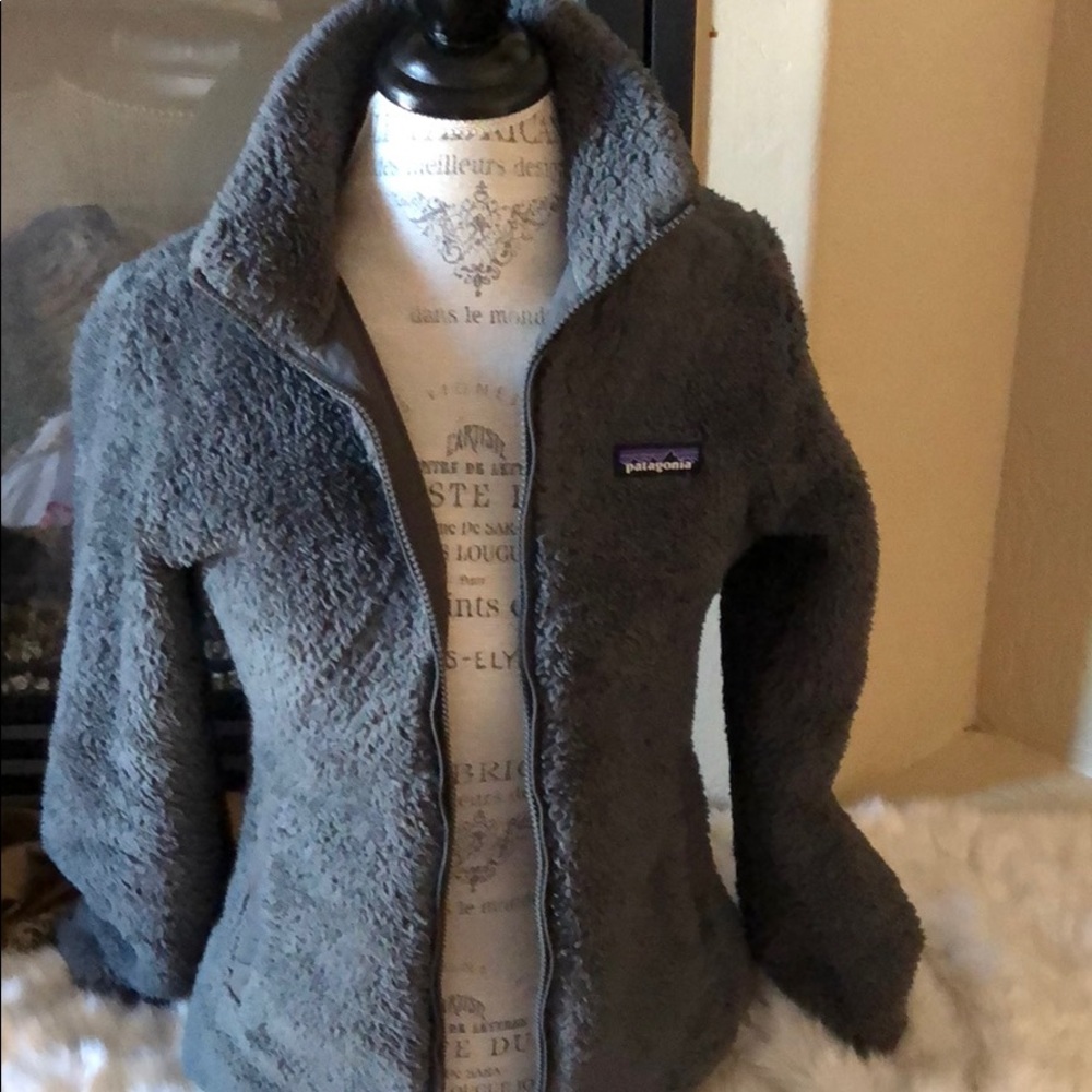 Patagonia jacket - Picture 1 of 2